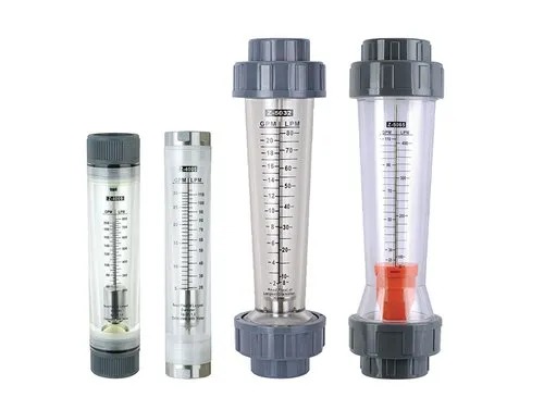 Flow Meters